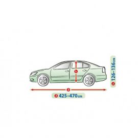Kegel чехол-тент Perfect Garage Sedan L с подкладкой
