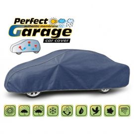 Kegel чехол-тент Perfect Garage Sedan XXL с подкладкой