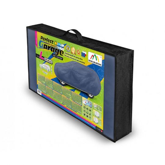 Kegel чехол-тент Perfect Garage SUV/Off Road L с подкладкой