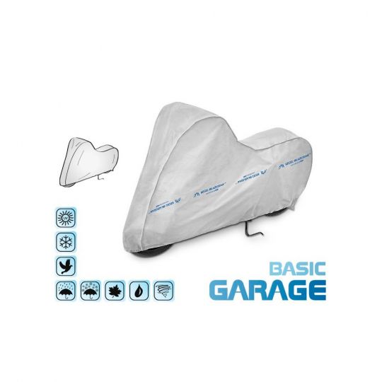 Kegel Чехол-тент для скутера Basic Garage Scooter M (170-185х124х84)