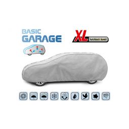 Kegel чехол-тент Basik Garage Hatchback/Combi XL (455-480х136х148) Kegel чехол-тент Basik Garage Hatchback/Combi XL (455-480х136х148)
