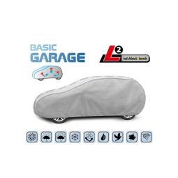 Kegel чехол-тент Basik Garage Hatchback L2 (430-455х136х148) Kegel чехол-тент Basik Garage Hatchback L2 (430-455х136х148)