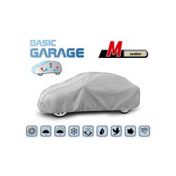 Kegel чехол-тент Basik Garage Sedan M (380-425*136*148)
