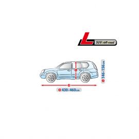 Kegel чехол-тент Basik Garage SUV/Off Road L (430-460*156*148)