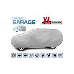 Kegel чехол-тент Basik Garage SUV/Off Road XL (450-510*160*148)