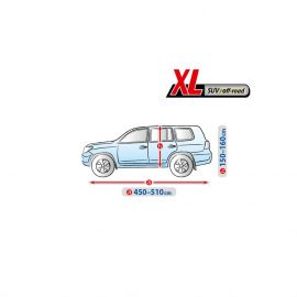Kegel чехол-тент Basik Garage SUV/Off Road XL (450-510*160*148)