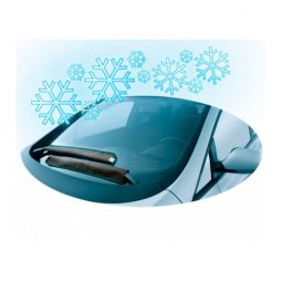 Kegel Защитные чехлы для щеток стеклоочистителей YETI (комплект 2 шт.) Kegel Защитные чехлы для щеток стеклоочистителей YETI (комплект 2 шт.)