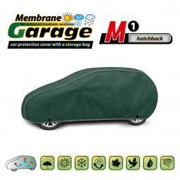 Kegel чохол-тент Membrane Garage Hatchback M1 (355-380х136х148)