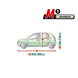 Kegel чохол-тент Membrane Garage Hatchback M1 (355-380х136х148)