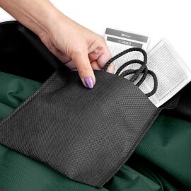 Kegel чохол-тент Membrane Garage Hatchback L2 (430-455х136х148)