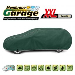 Kegel чохол-тент Membrane Garage Hatchback/Kombi XXL (480-495х137х148)