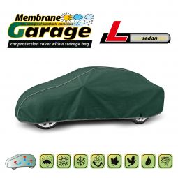Kegel чохол-тент Membrane Garage Sedan L (425-470х136х148)