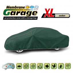Kegel чохол-тент Membrane Garage Sedan XL (472-500х136х148)