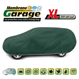 Kegel чохол-тент Membrane Garage SUV/Off Road XL (450-510х160х148)