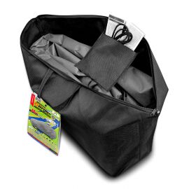 Kegel чохол-тент Mobile Garage МН SUV Off Road (410-430х156х148)