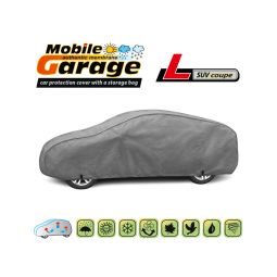 Kegel чохол-тент Mobile Garage L SUV Coupe (450-475х145)