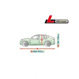 Kegel чохол-тент Mobile Garage L SUV Coupe (450-475х145)