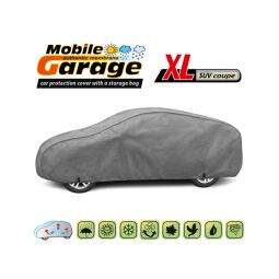 Kegel чохол-тент Mobile Garage XL SUV Coupe (475-500х158)