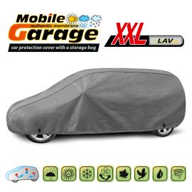 Kegel чохол-тент Mobile Garage XXL LAV (463-490х160)