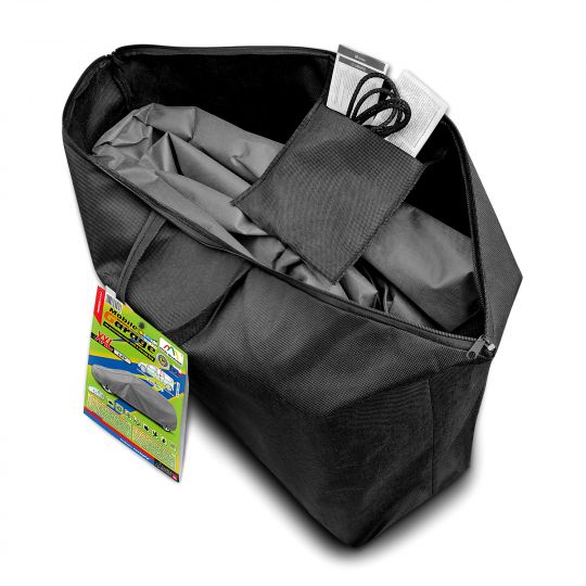 Kegel чохол-тент Mobile Garage XXL LAV (463-490х160) Kegel чохол-тент Mobile Garage XXL LAV (463-490х160)