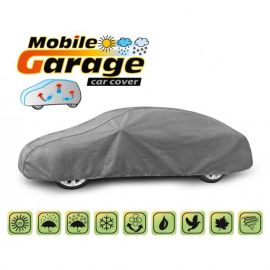 Kegel Чехол-тент Mobile Garage Coupe XL (440-480*125*148)