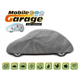 Kegel Чехол-тент Mobile Garage размер Beetle New L (410-430х133х148)