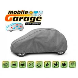 Kegel чехол-тент Mobile Garage Hatchback S3 (335-355х136х148)