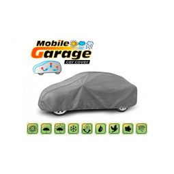 Kegel чехол-тент Mobile Garage Sedan M (380-425х136х148)