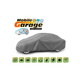 Kegel чехол-тент Mobile Garage Sedan L (425-470х136х148)