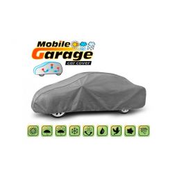 Kegel чехол-тент Mobile Garage Sedan XL (472-500х136х148)