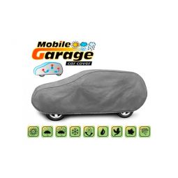 Kegel чехол-тент Mobile Garage SUV/Off Road L (430-460х156х148)