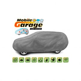 Kegel чехол-тент Mobile Garage SUV/Off Road XL (450-510х160х148)