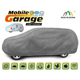 Kegel Чехол-тент Mobile Garage PICKUP Hardtop XL (490-530х160х148)