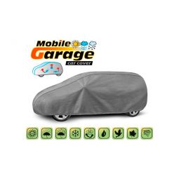 Kegel чехол-тент Mobile Garage Minivan L (410-450х140х150)