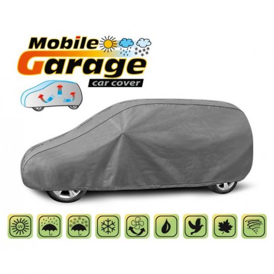 Kegel чехол-тент Mobile Garage LAV L (423-443х160х148) Kegel чехол-тент Mobile Garage LAV L (423-443х160х148)