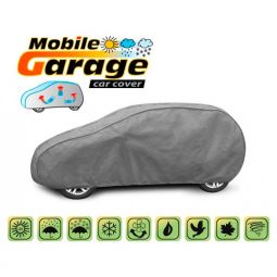 Kegel чехол-тент Mobile Garage Hatchback M2 (380-405х136х148)