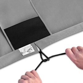 Kegel чохол-тент Mobile Garage МН SUV Off Road (410-430х156х148)