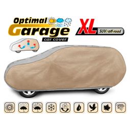Kegel чехол-тент Optimal Garage SUV/Off Road XL (450-510*160*148)
