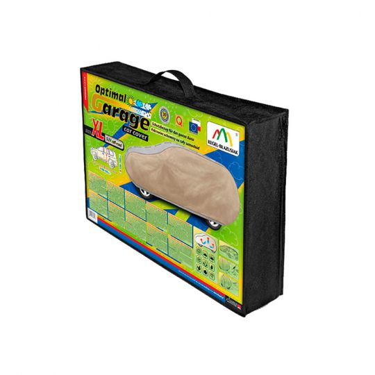 Kegel чехол-тент Optimal Garage SUV/Off Road XL (450-510*160*148)