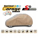 Kegel чехол-тент Optimal Garage S3 Hatchback (335-355*136*148)