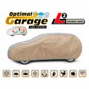 Kegel чехол-тент Optimal Garage L2 Hatchback/Combi (430-455*136*148)