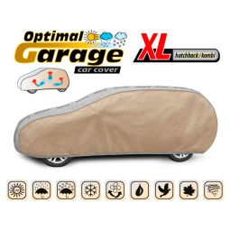 Kegel чехол-тент Optimal Garage XL Hatchback/Combi (455-480*136*148)