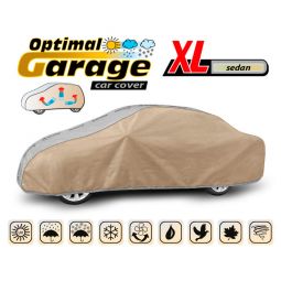 Kegel чехол-тент Optimal Garage Sedan XL (472-500*136*148)