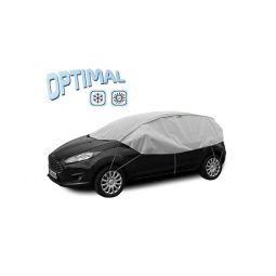 Kegel чохол-напів тент OPTIMIO S-M Hatchback (255-275х70)