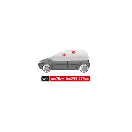 Kegel чохол-напів тент OPTIMIO S-M Hatchback (255-275х70)