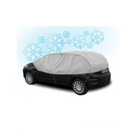 Kegel чохол-напів тент OPTIMIO S-M Hatchback (255-275х70)