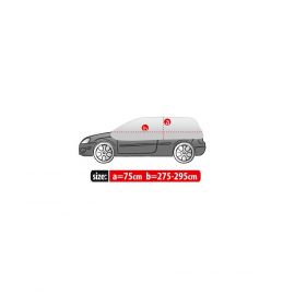 Kegel чохол-напів тент OPTIMIO M-L Hatchback (275-295х75)
