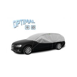 Kegel чохол-напів тент OPTIMIO L-XL Hatchback (295-320х75)