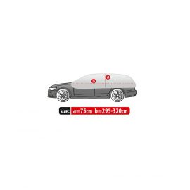 Kegel чохол-напів тент OPTIMIO L-XL Hatchback (295-320х75)