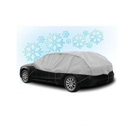 Kegel чохол-напів тент OPTIMIO L-XL Hatchback (295-320х75)